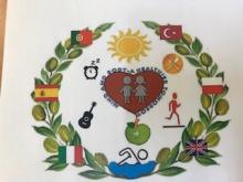 Logo Turkey.